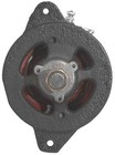 Wilson Hd Rotating Elect 92-01-3010 Generator   6v  45 Amp