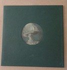 Allman Brothers Band Album Record Insert Booklet 32 Pages Mushroom 1989