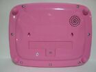 Vtech Little Apps Tablet Portable Learning System For Kids-pink-pre-owned 