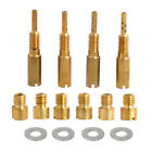 Carb Multi Jet Kit Yfm660r Pilots 25 27 5 Mains 145-170 For 2001-05 Raptor 660r