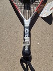 Head Racquetball Metal Blast Racket 3 5 8 Grip Red Silver Racquet Photos 