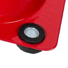 Jjing Universal 7 Gallon Generator Gas Fuel Tank With Compatible With Honda G   