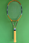 Volkl Dnx 10 Mid Size Tennis Racquet 4 1 4 16x19 93