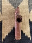 Native American Catlinite Duck Pipe