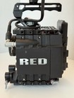 Red Epic-x 5k Camera Package With Ef Mount  Pl Mount  Red Pro Redmag Station