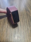 Fitbit Charge 3 Fitness Activity Tracker fb410gmwt  - Extra Bands And Charger 