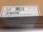 New Cisco Air-pwrinj3  Aironet Power Injector Ethernet Inline Power - Lot Of 2
