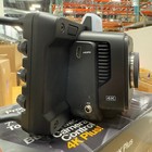 Blackmagic Design Cinstudmft g24pdd-rst-02 Studio Camera 4k Plus