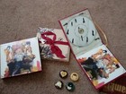 Gwen Stefani Harajuku Lovers Tour Book Cd And Pins Aka  l a m b  
