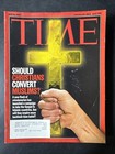 Time Magazines Lot Of 8  2003-2004 