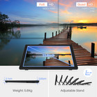 Huion Kamvas 24 Plus Graphics Drawing Tablet 23 8   Stand Certified Refurbished