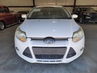  local Pickup Only  Fuel Tank Fits 12-18 Focus 1155037