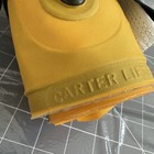 Carter 35 Lb Lift Bag Yellow Scuba