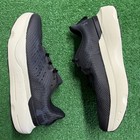 Under Armour Hovr Infinite Pro Black Mens Running 3027190-007  new  Sz 10 5