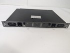 Wohler Technologies Amp1a-lp  2-channel Analog Audio Monitor Panel