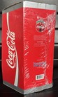1993 Polar Bear Coca-cola Plush Toy Bear Vintage Collectible Factory Sealed Rare