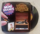 Low Prices    Mini Brands Vinyl  really Works Vinyls    you Choose Your Vinyls 