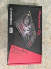 Pioneer Ddj-400-n Limited Gold 2-channel Dj Controller With Box