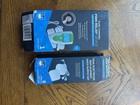 Rite Aid Dual Channel Wireless Tens Pain Relief Device W  Pads  12 Settings