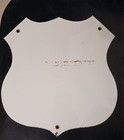 Vintage Route 66 Porcelain Sign