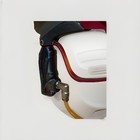 Hyper 3 Compatable Regulator Grip   