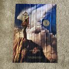 The Hunger Games Wall Flag Banner Fabric Tapestry Catchingfire Mockingjay Poster