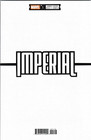 Imperial  1 1 100 Miguel Mercado Virgin Variant Deathbird Marvel 2025 Nm