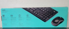 Logitech Mk270 Wireless Keyboard And Mouse Combo New In Box