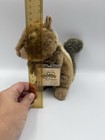 Webkinz Signature Chipmunk Plush New Sealed Code Stuffed Animal Realistic Toy