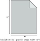 Bedsure Electric Blanket King Size - Dual Control Heated Blanket King Size