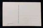 Burma Early Vintage Sule Pagoda Black   White Picture Postcard 