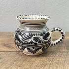 Talavera Mexican Pottery Coffee Mug Tea Cup Hand Painted