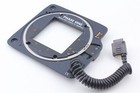  near Mint  Phase One Mamiya Rz67 Adaptor Lightphase Hasselblad V Back Japan