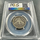 1908-s 25c Barber Quarter  Pcgs G06  88332 