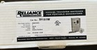 Reliance Controls Tf201w Easy tran Transfer Switch 2500 Watts Portable Generator