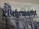 Wwii  die Wehrmacht  November 1940 News Paper Mercedes Leica Walther Ads