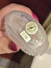 Perfume Bottles Vintage Glass Decanter