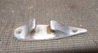 Vintage Marine Boat Bow Chock Cleat Ships Worldwide
