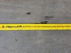 Newline 1-1 2  Gc Newcap 400 Psi Fire  Discharge Hose Nl9775
