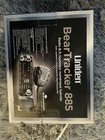Uniden Bear Tracker 885 Cb Radio And Digital Scanner Hybrid