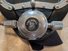 Kirby Morgan Usn Mk 1 Mod 0 Bandmask  needs Inspection 