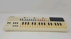 Casio Pt 80 Works Vintage Keyboard Electronic Synthesizer With Working Rom Pack