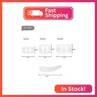 50pcs 5 Gram Sample Containers  5ml Empty Jars With Lids  Small Cosmetic Contain