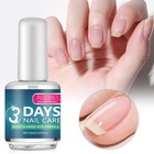 Rozino 3 Days Nail Care - Keratin Amino Acid Formula Superior Nail Nourish 16ml