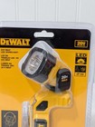 Dewalt 20v Max Led Work Light  360   Pivoting Head  dcl044  Tool Only
