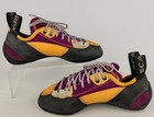 Scarpa Techno X Women s Climbing Shoe Bouldering Women s Size 39 Us 7 5
