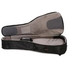 Mono M80 Classic Dual Electric Guitar Gig Bag  Black