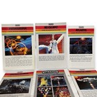 Atari 2600 Imagic Manual Lot Demon Attack Atlantis Cosmic Ark Moonsweeper Euc