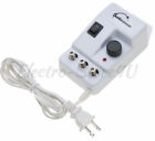 36db Hdtv Antenna Amplifier Signal Booster Channel Boost Range Extender Indoor