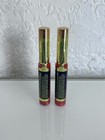 2x Lipsense By Senegence Long Lasting Liquid Lip Color 0 25 Fl Oz - Pomegranate